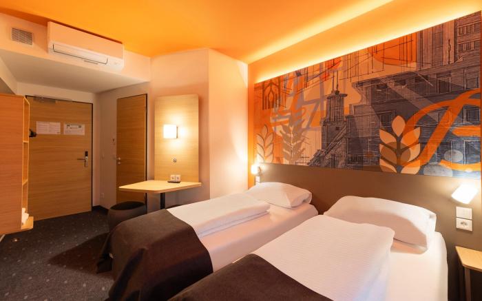 B&B HOTEL Hagen