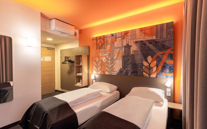 B&B HOTEL Hagen