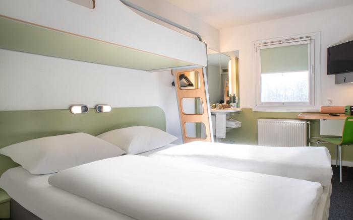 B&B HOTEL Duren