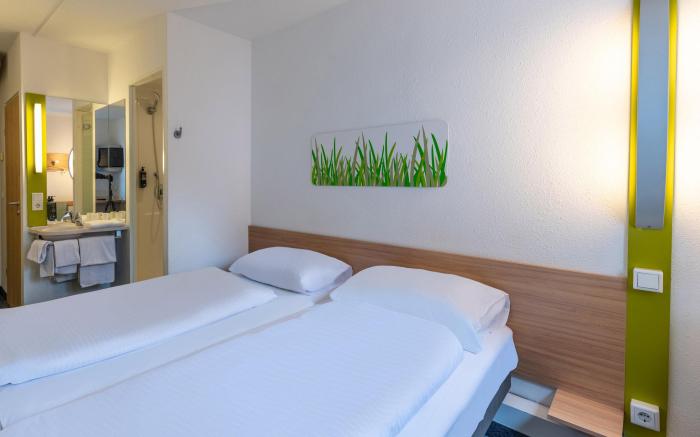 B&B HOTEL Mainz-Sud