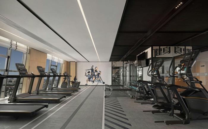 Four Points by Sheraton Mianyang