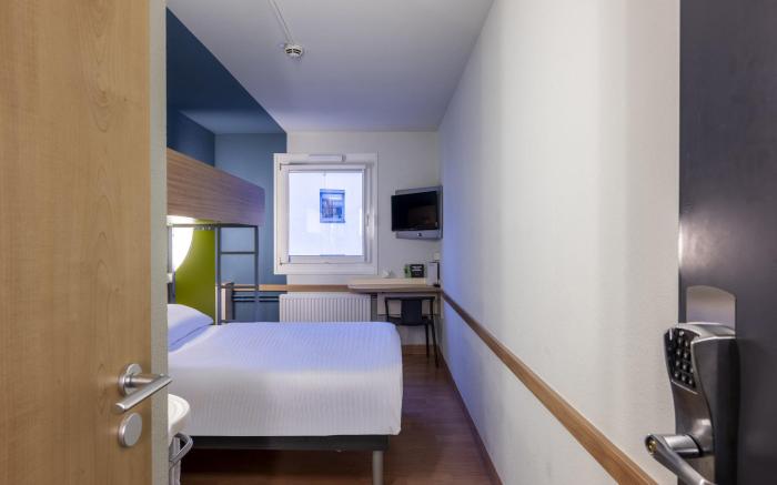 B&B HOTEL Dortmund-West