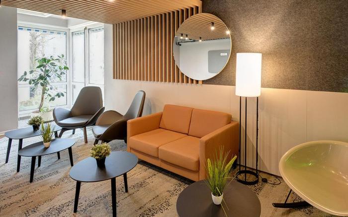 B&B HOTEL Kassel-Industriepark