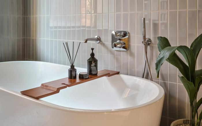 Sir Devonshire Square, part of Sircle Collection