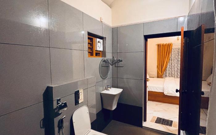 Riperian Inn Resort