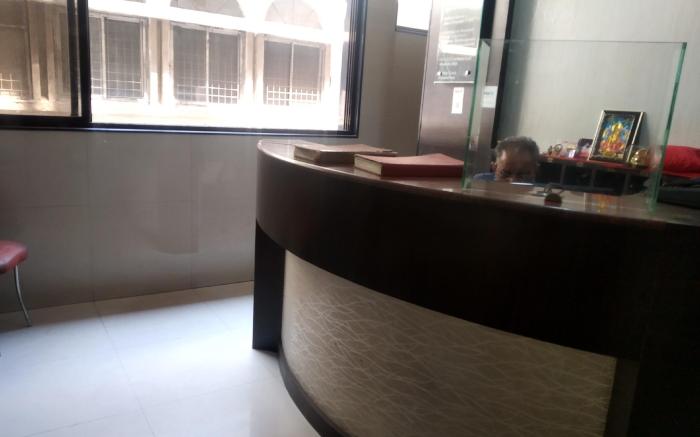 Hotel Radhika Nashik