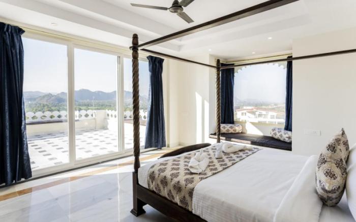 The Rosewalk Heritage