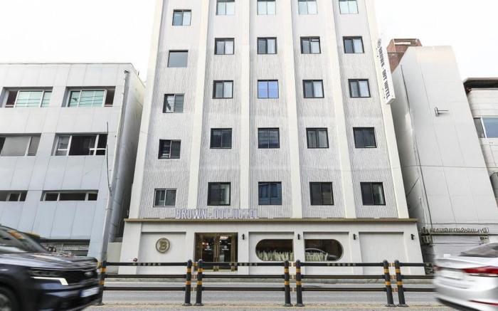 Yeongju Browndot Yeongju Jungang Branch
