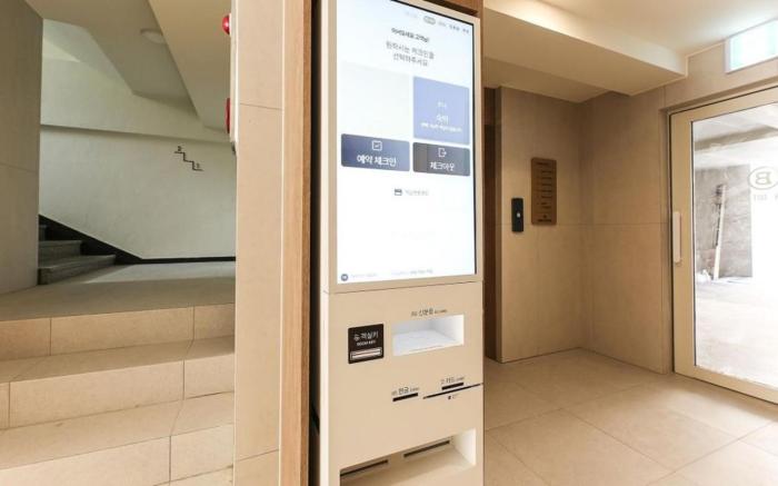 Yeongju Browndot Yeongju Jungang Branch