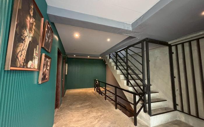 The Loft 30 ( Phatthanakan )