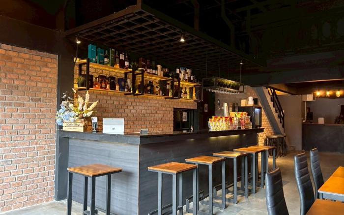 The Loft 30 ( Phatthanakan )