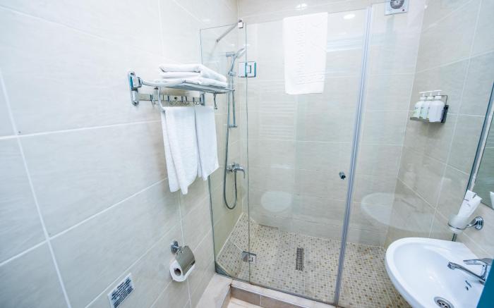 City Inn - Boutique Hotel Tbilisi