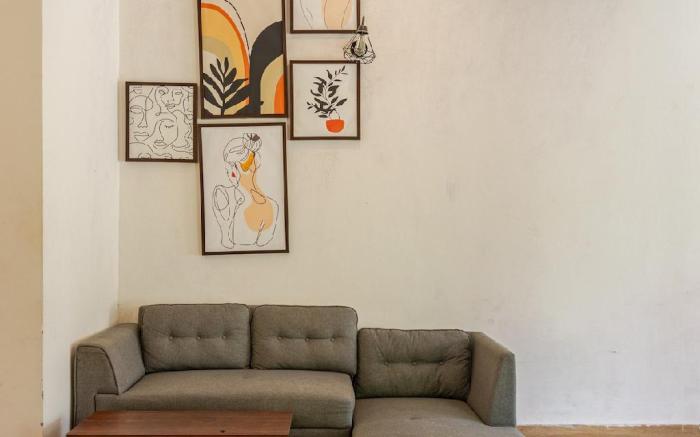 ShigallyHills Petfriendly Villa @Dehradun with BBQ