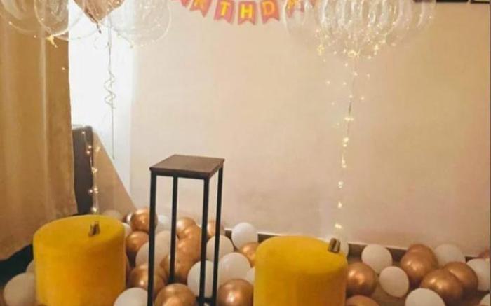 ShigallyHills Petfriendly Villa @Dehradun with BBQ