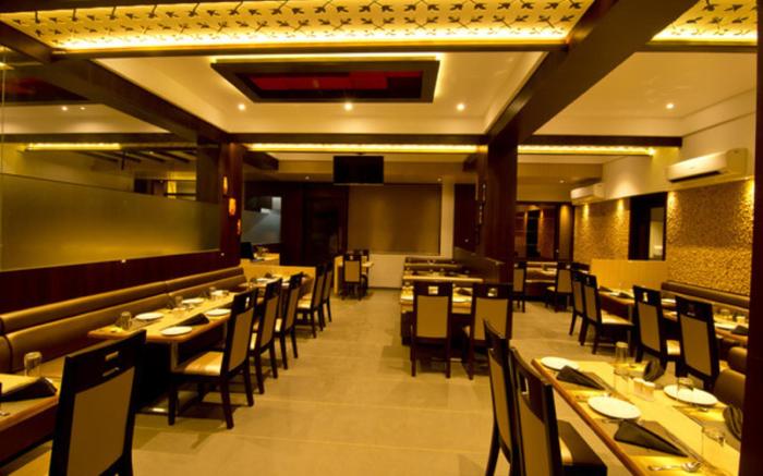 Hotel Lemongrass Kudal