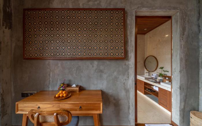 The Lumbung Jaya Resort