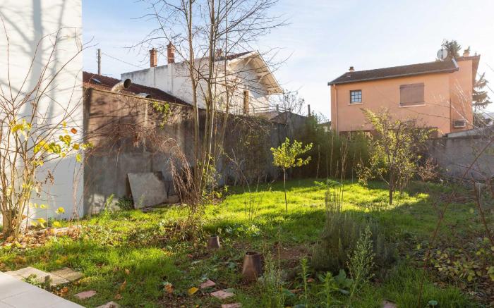 DIFY Apartment 1BR/2P - Stoppa/Parilly