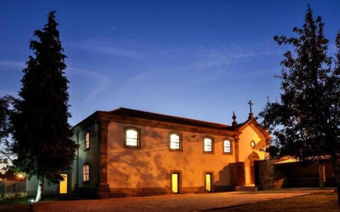 Casa da Torre