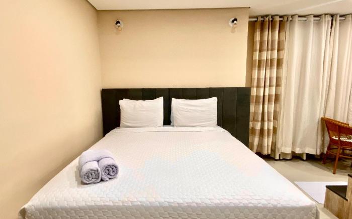 Pousada Litoral Paraty