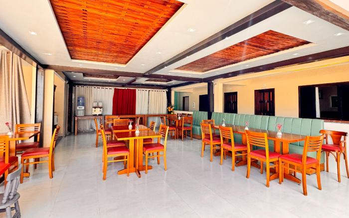 Pousada Litoral Paraty