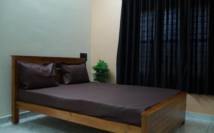 mariout villa varkala