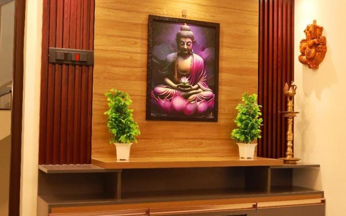 mariout villa varkala