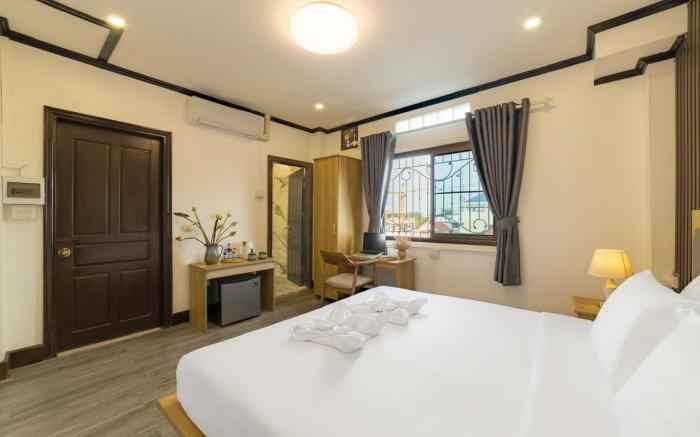 Peaceful 2 Hotel