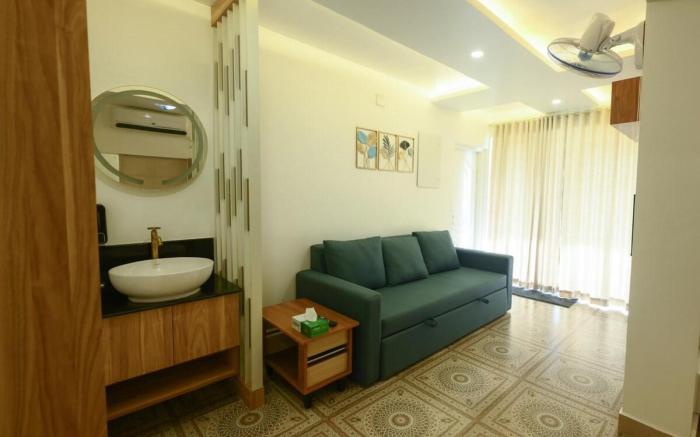 Vadanapilly Beach Villa for 8-10 adults