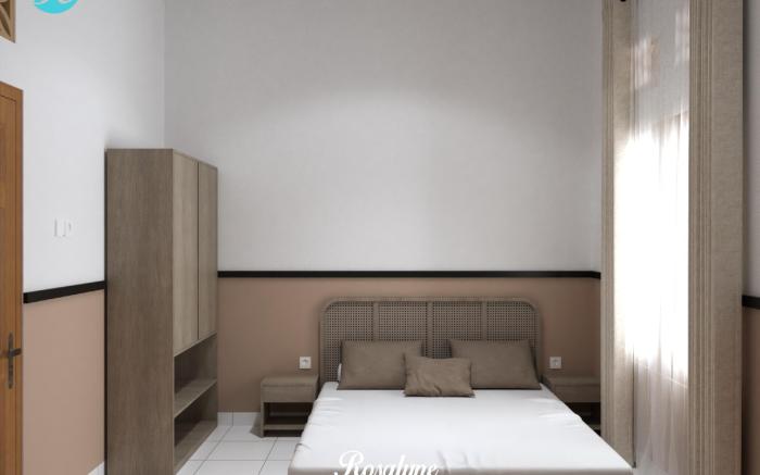 Rosalyne House Seturan