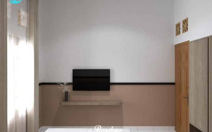 Rosalyne House Seturan