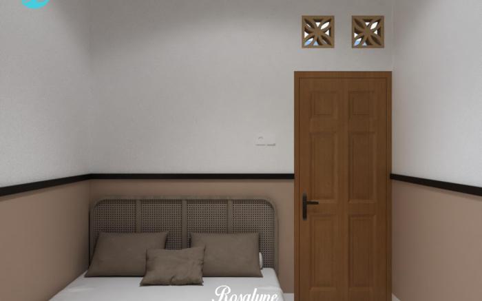 Rosalyne House Seturan