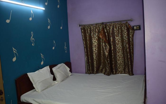 New Balagi Guest House 