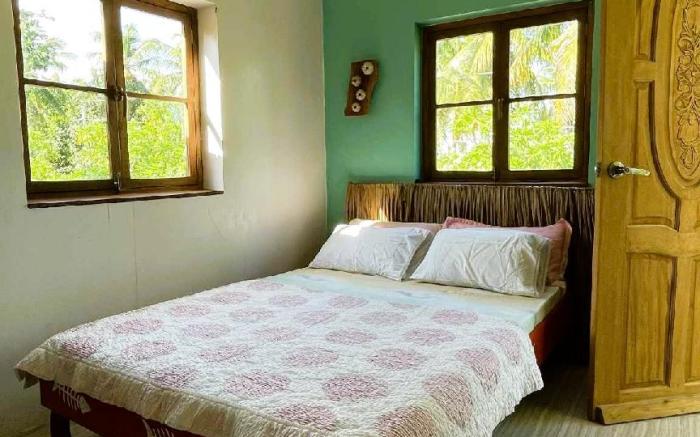 Delifran homestay