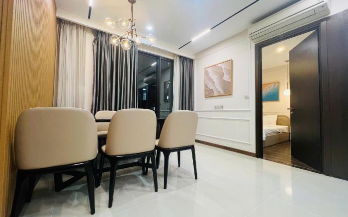 CĂN HỘ CAO CẤP 2 PHÒNG NGỦ Ở HÀ ĐÔ CENTROSA