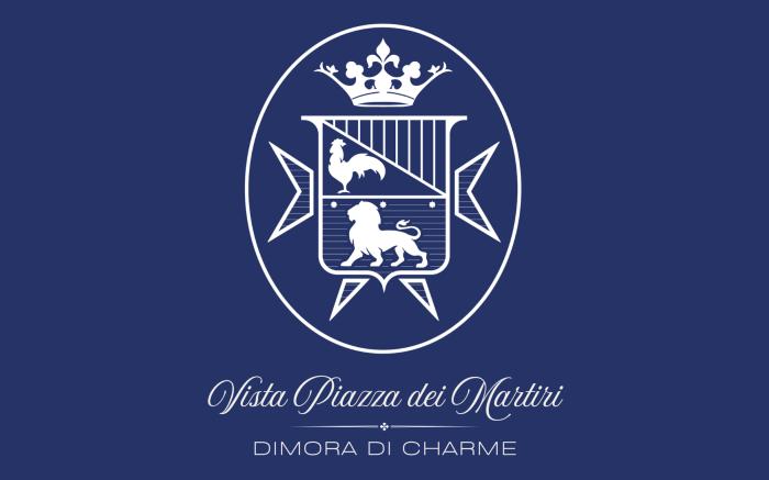 Vista Piazza dei Martiri