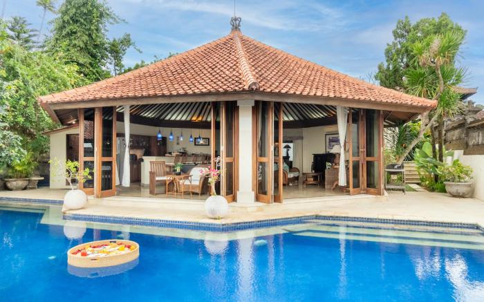 Segara Vista Villa by Premier Hospitality Asia