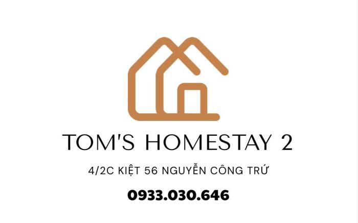 TOM'S HOMESTAY 2