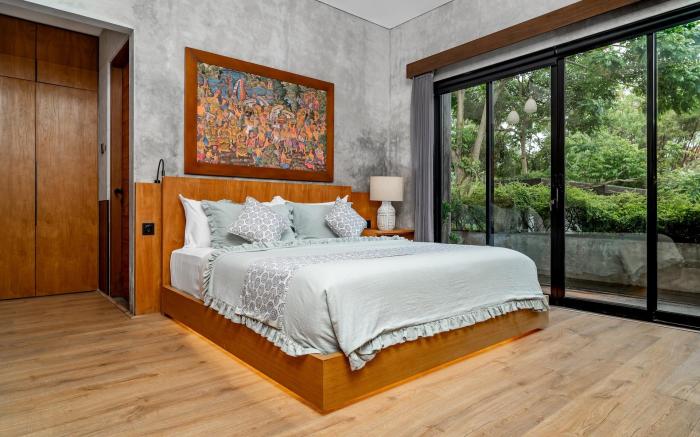 Amarell Ubud - Private Luxury Villa