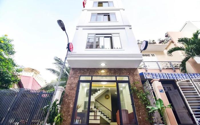 Oyo pegasus homestay