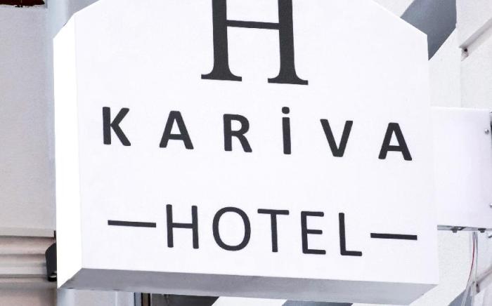 Kariva Hotel