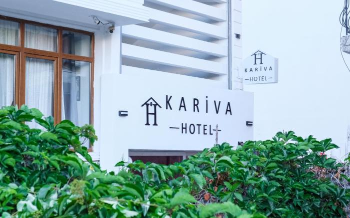 Kariva Hotel