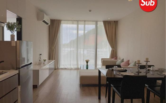 Modern Cozy Room in Hat Yai