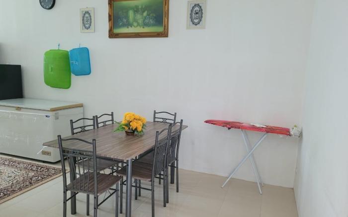 Homestay Nur Aisyah