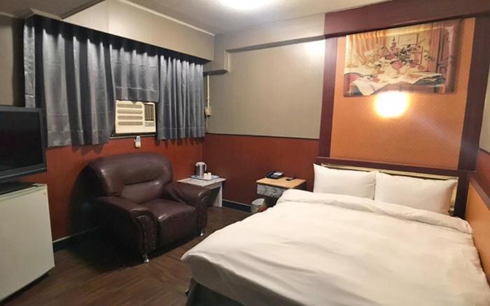 Huang Kai Hotel