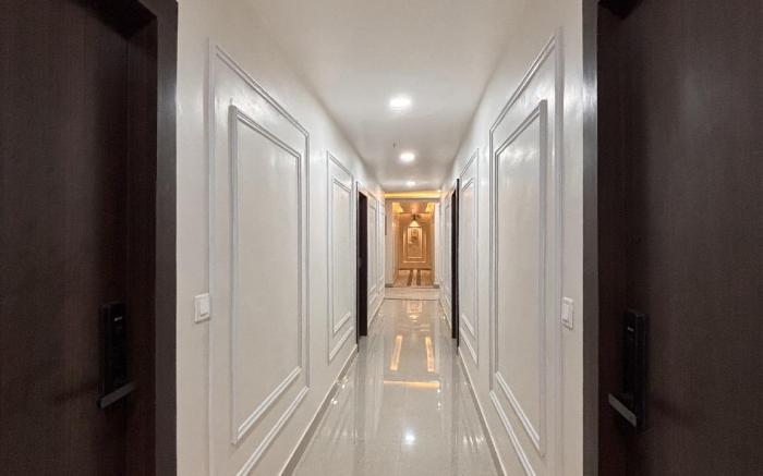 Hotel Ravindraya Residency