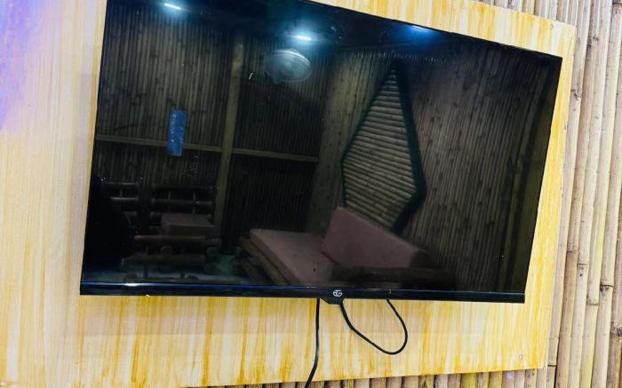 Euphoria Stays-A Bamboo House