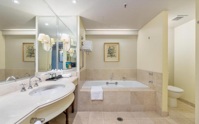 Stamford Plaza Brisbane Hotel