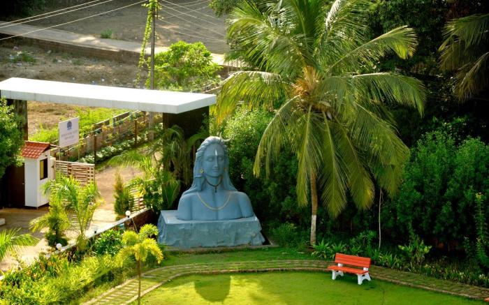 Horizon Grande Apartments - Tarkarli