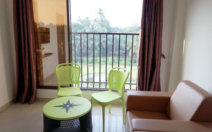 Horizon Grande Apartments - Tarkarli