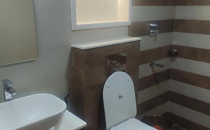 Reksh homestay